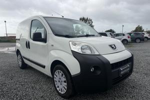 Peugeot Bipper 1.3 HDi GARANZIA