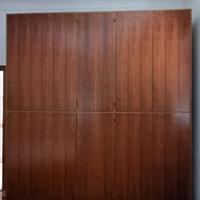 Armadio Vintage enorme