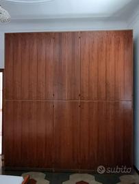 Armadio Vintage enorme