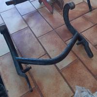 Cavalletto Guzzi