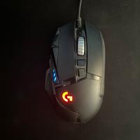 Logitech G G502 HERO Mouse Gaming