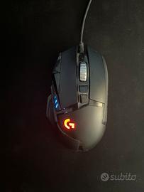 Logitech G G502 HERO Mouse Gaming
