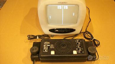 Videogioco (leggere il testo)