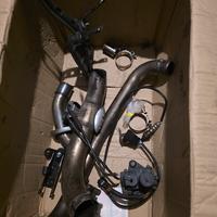 ricambi hypermotard 1100