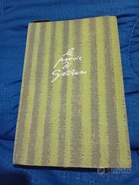 le poesie di Gozzano