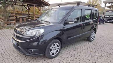 FIAT Doblo 1.3MJT N1 5P MOTORE KM.84.000