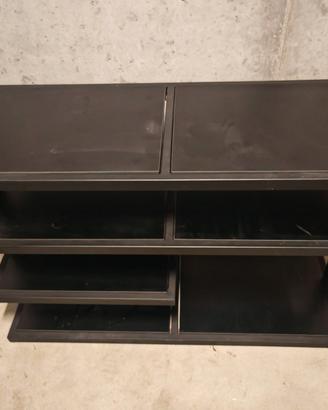 mobile rack hi fi