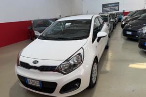 Kia Rio 1.2 CVVT 5p. EX PLUS
