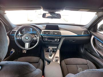 BMW Serie 3 (F30/31) - 2018