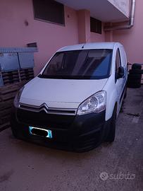 CITROEN Berlingo - 2016