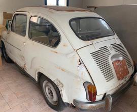 Fiat 600