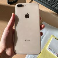 Iphone 8 plus 256gb