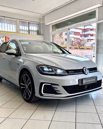 VOLKSWAGEN Golf GTE 1.4 TSI DSG 5p. Plug-In-Hybrid