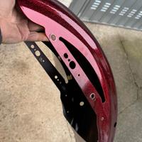 Parafango Harley Sportster Seventy Two