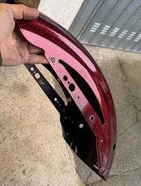 Parafango Harley Sportster Seventy Two