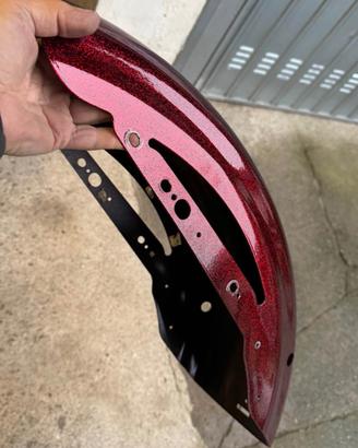 Parafango Harley Sportster Seventy Two