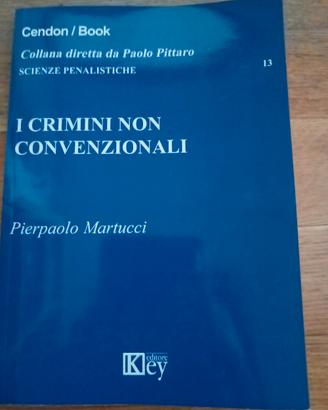 criminologia crimini non convenzionali 