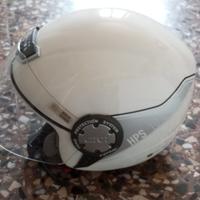 Casco moto taglia s