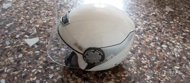 Casco moto taglia s