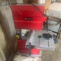 Sega a nastro Einhell