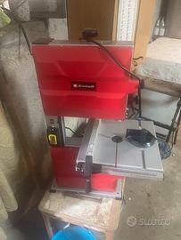 Sega a nastro Einhell