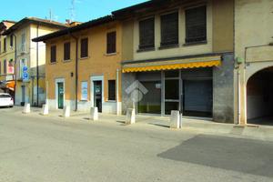 NEGOZIO A BAGNOLO MELLA