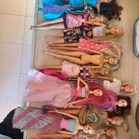 barbie lotto