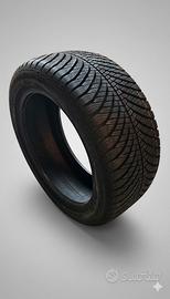 4 pneumatici nuovi goodyear 225/45 r17 94v pn12963