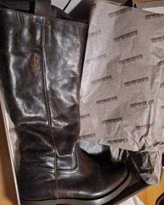 STIVALI DONNA NAPAIJRI