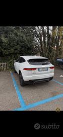 Jaguar E-Pace 2019 