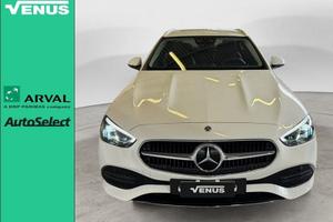 Mercedes-Benz Classe C C 300 e phev Advanced auto