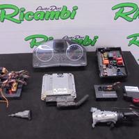 KIT AVVIAMENTO PER VW TIGUAN 5N 2.0 TDI 2011