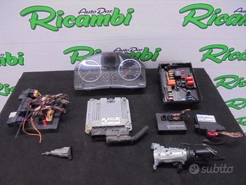 KIT AVVIAMENTO PER VW TIGUAN 5N 2.0 TDI 2011