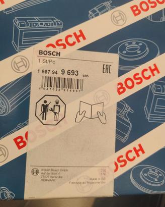 CINGHIA DISTRIBUZIONE Bosh 1 987 949 693