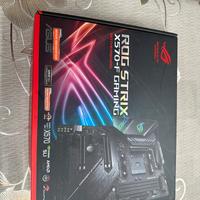 Asus ROG Strix X570-F