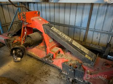 Erpice Rotante Vigolo