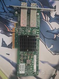 Scheda di Rete Server Lenovo ThinkSystem 10/25GbE