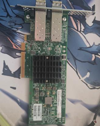 Scheda di Rete Server Lenovo ThinkSystem 10/25GbE
