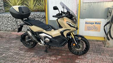Honda xadv cachi