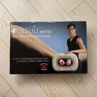 cuscino massaggiante