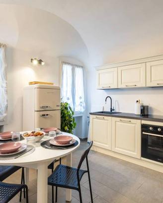 Appartamento di 113 m² con 4 locali a Isolabona