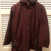 GIACCONE DONNA KIPLING