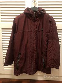 GIACCONE DONNA KIPLING