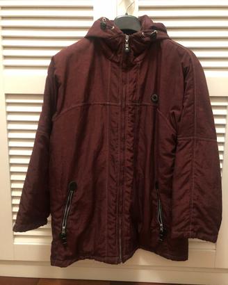 GIACCONE DONNA KIPLING