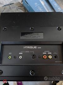 home theatre