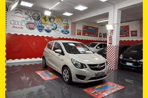 Opel Karl 1.0 75cv Advance - 2017