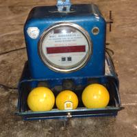 conta minuti x biliardo