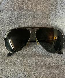 Ray-Ban Aviator RB3292 Sunglasses