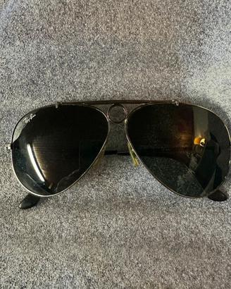 Ray-Ban Aviator RB3292 Sunglasses