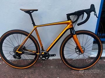 SCOTT ADDICT GRAVEL TG 54